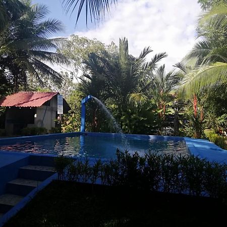 Villas Maria Luisa Увита Экстерьер фото