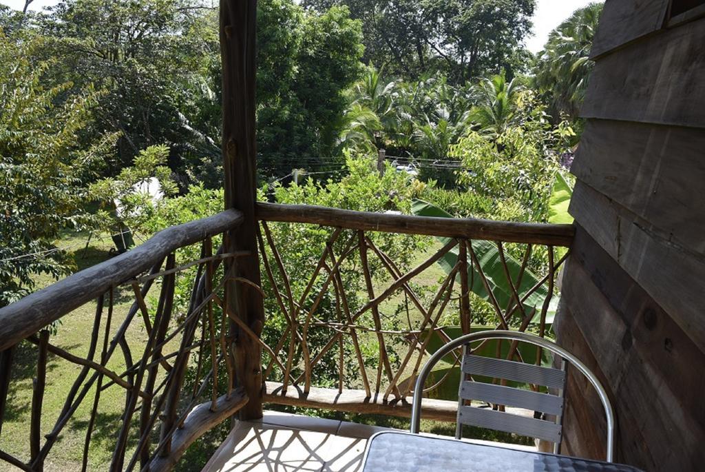 Villas Maria Luisa Увита Экстерьер фото