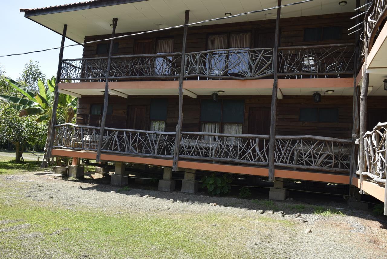 Villas Maria Luisa Увита Экстерьер фото
