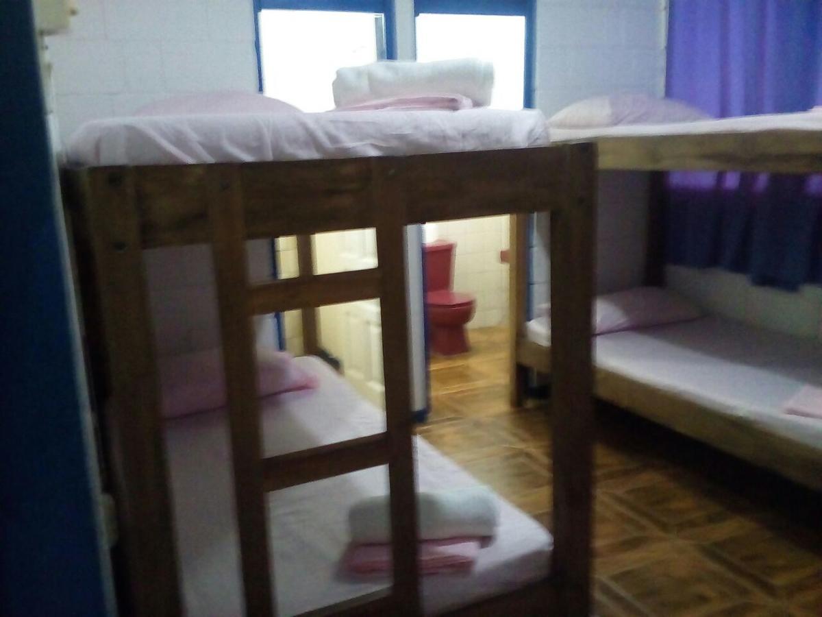 Villas Maria Luisa Увита Экстерьер фото