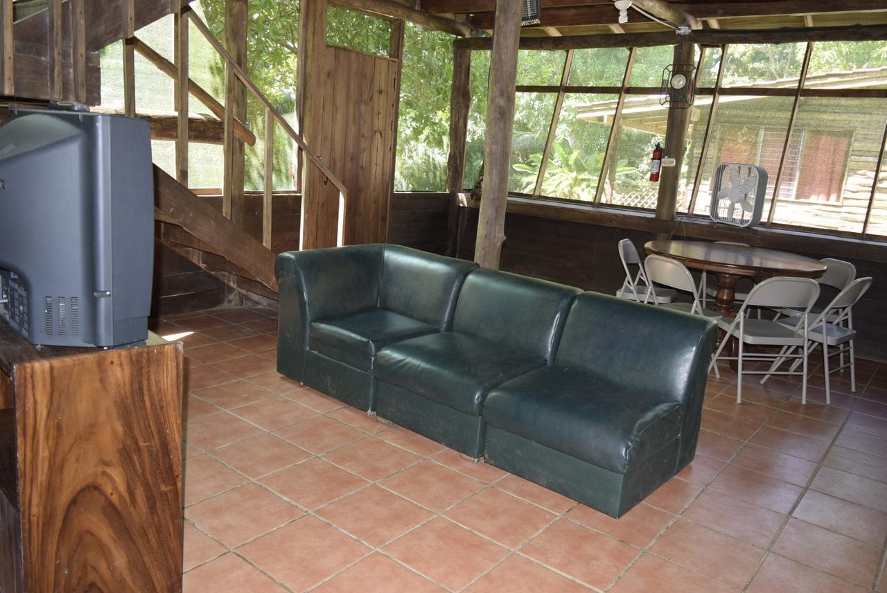 Villas Maria Luisa Увита Экстерьер фото