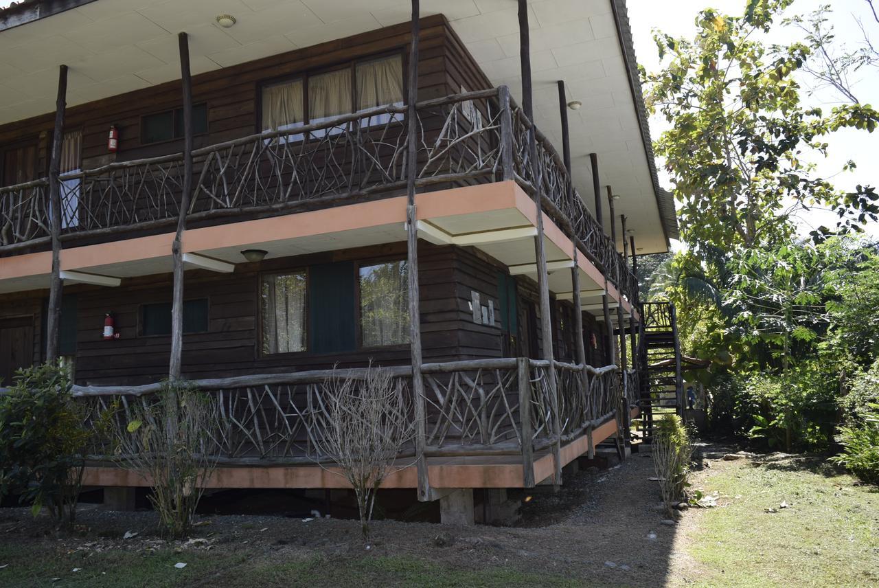 Villas Maria Luisa Увита Экстерьер фото