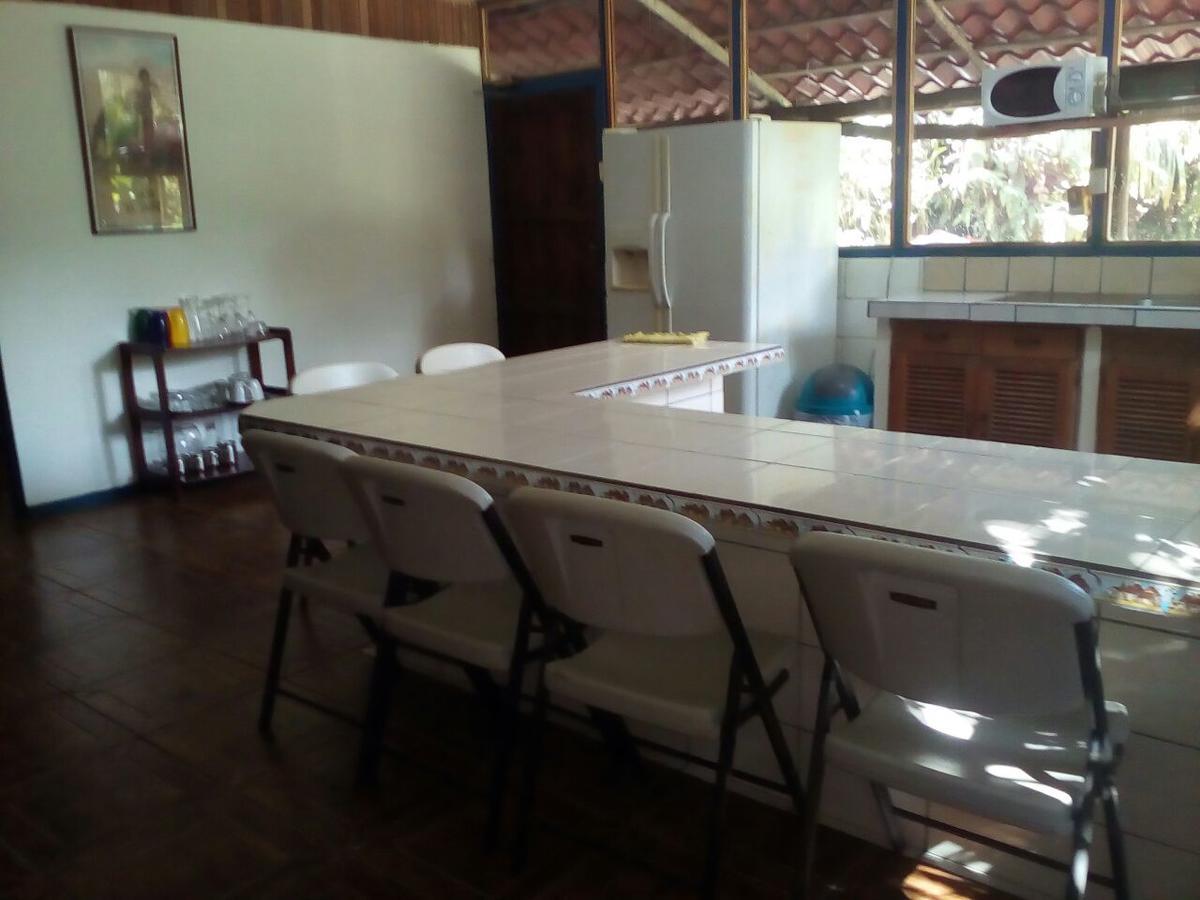 Villas Maria Luisa Увита Экстерьер фото