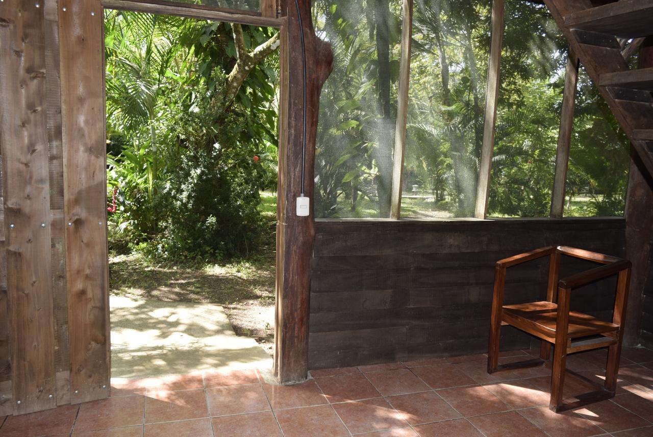 Villas Maria Luisa Увита Экстерьер фото