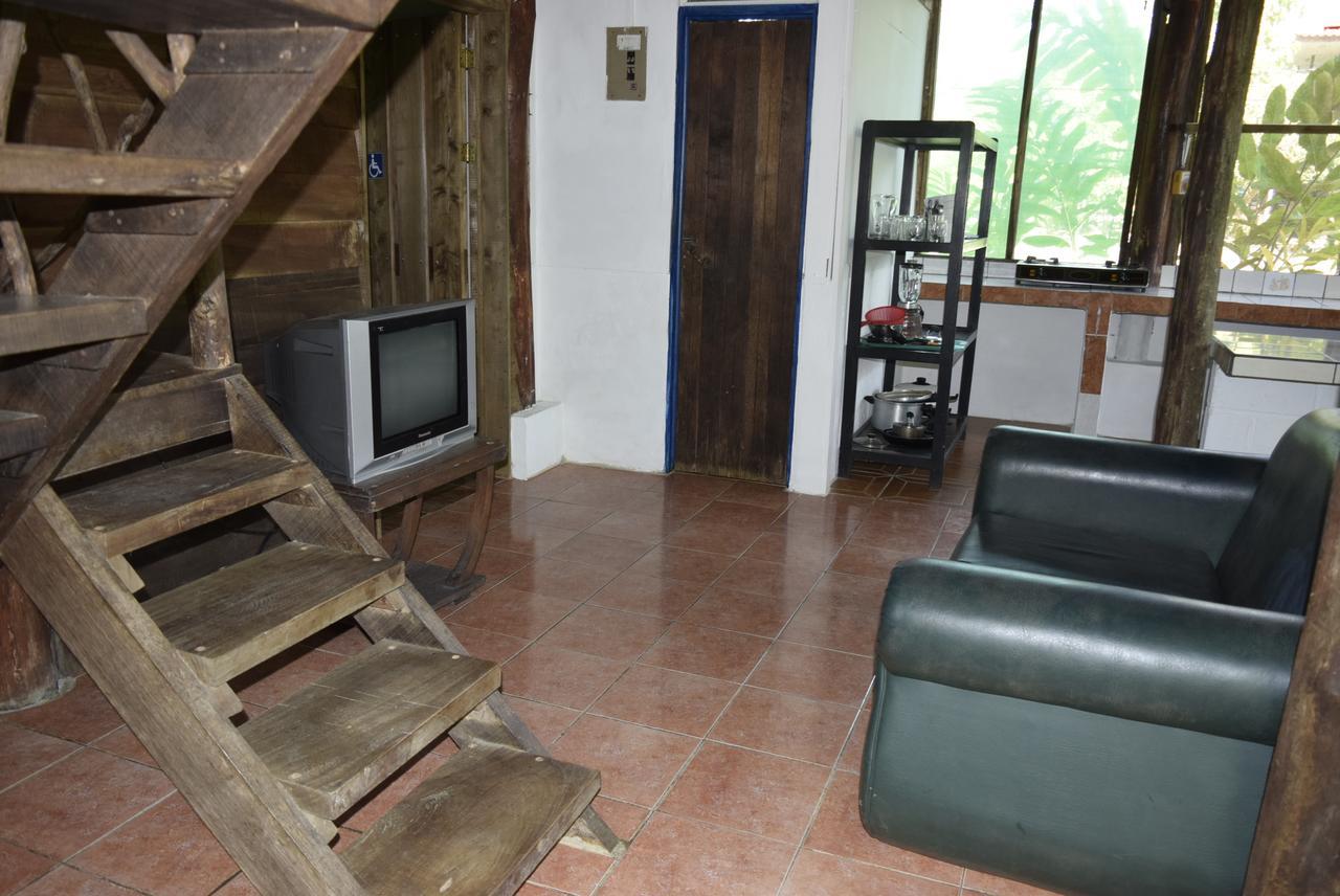 Villas Maria Luisa Увита Экстерьер фото