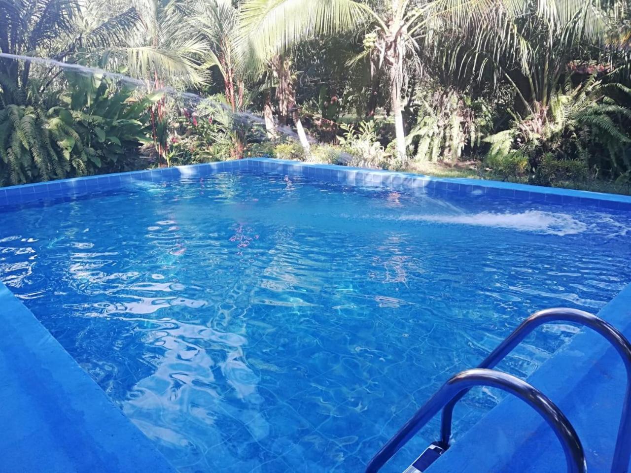 Villas Maria Luisa Увита Экстерьер фото